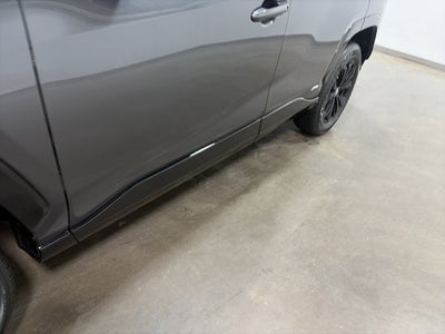 2025 Toyota RAV4 Hybrid Hybrid XSE