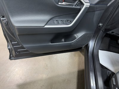 2025 Toyota RAV4 Hybrid Hybrid XSE