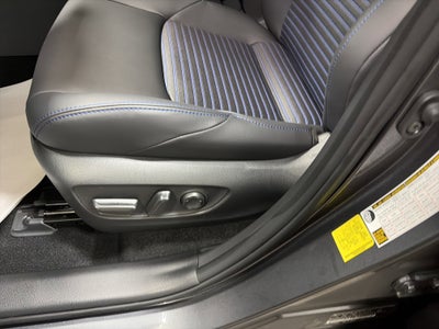 2025 Toyota RAV4 Hybrid Hybrid XSE