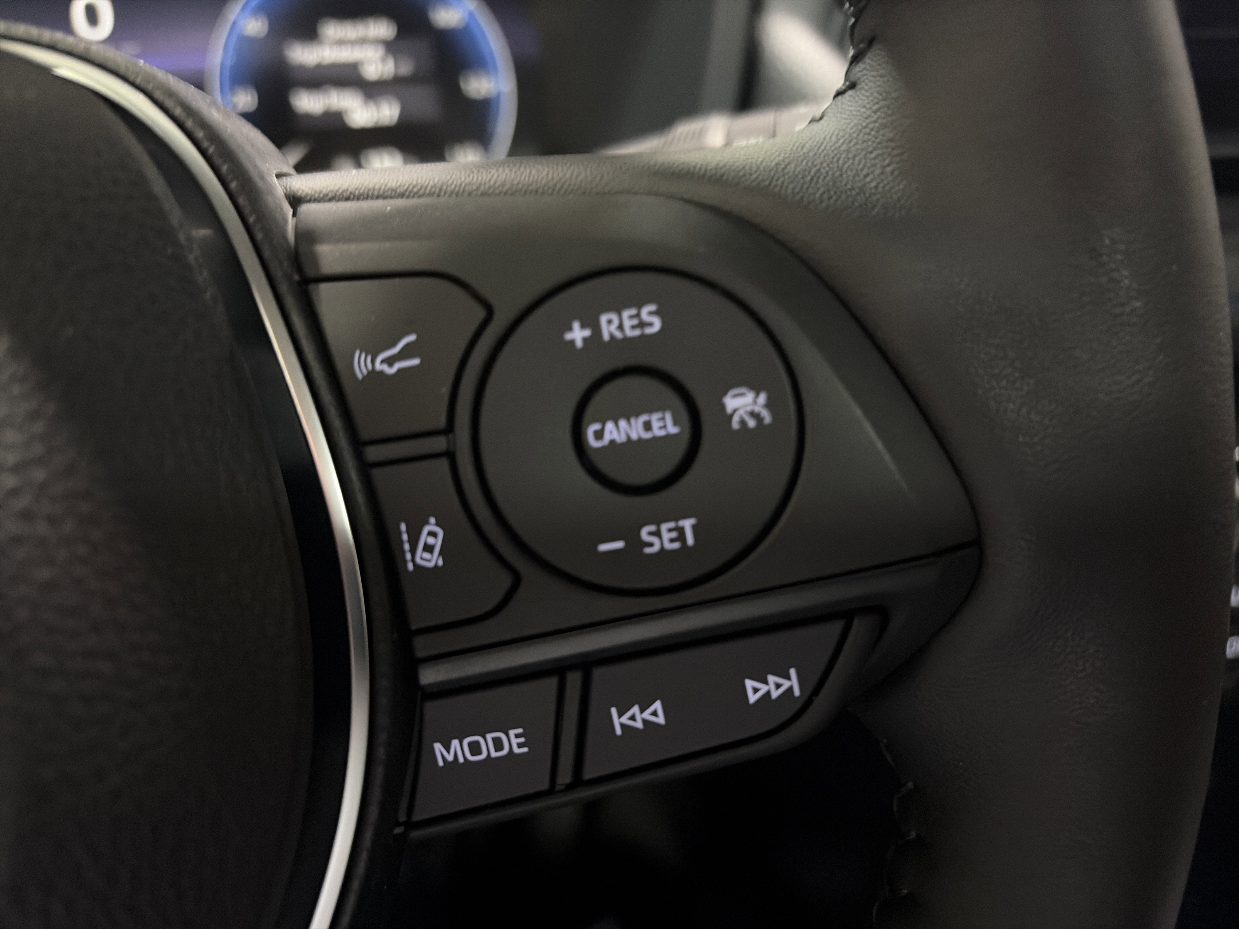 2025 Toyota RAV4 Hybrid Hybrid XSE