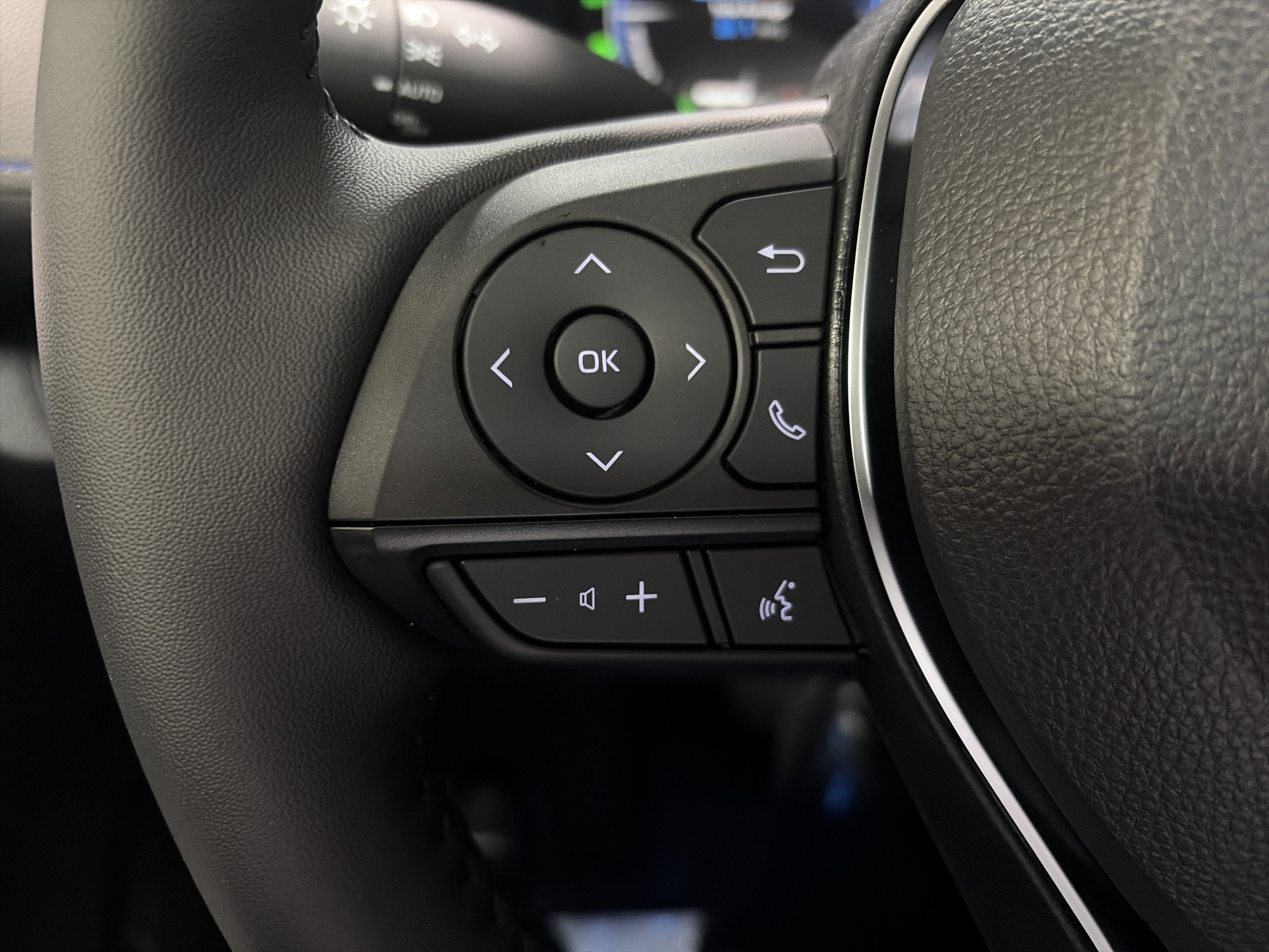 2025 Toyota RAV4 Hybrid Hybrid XSE