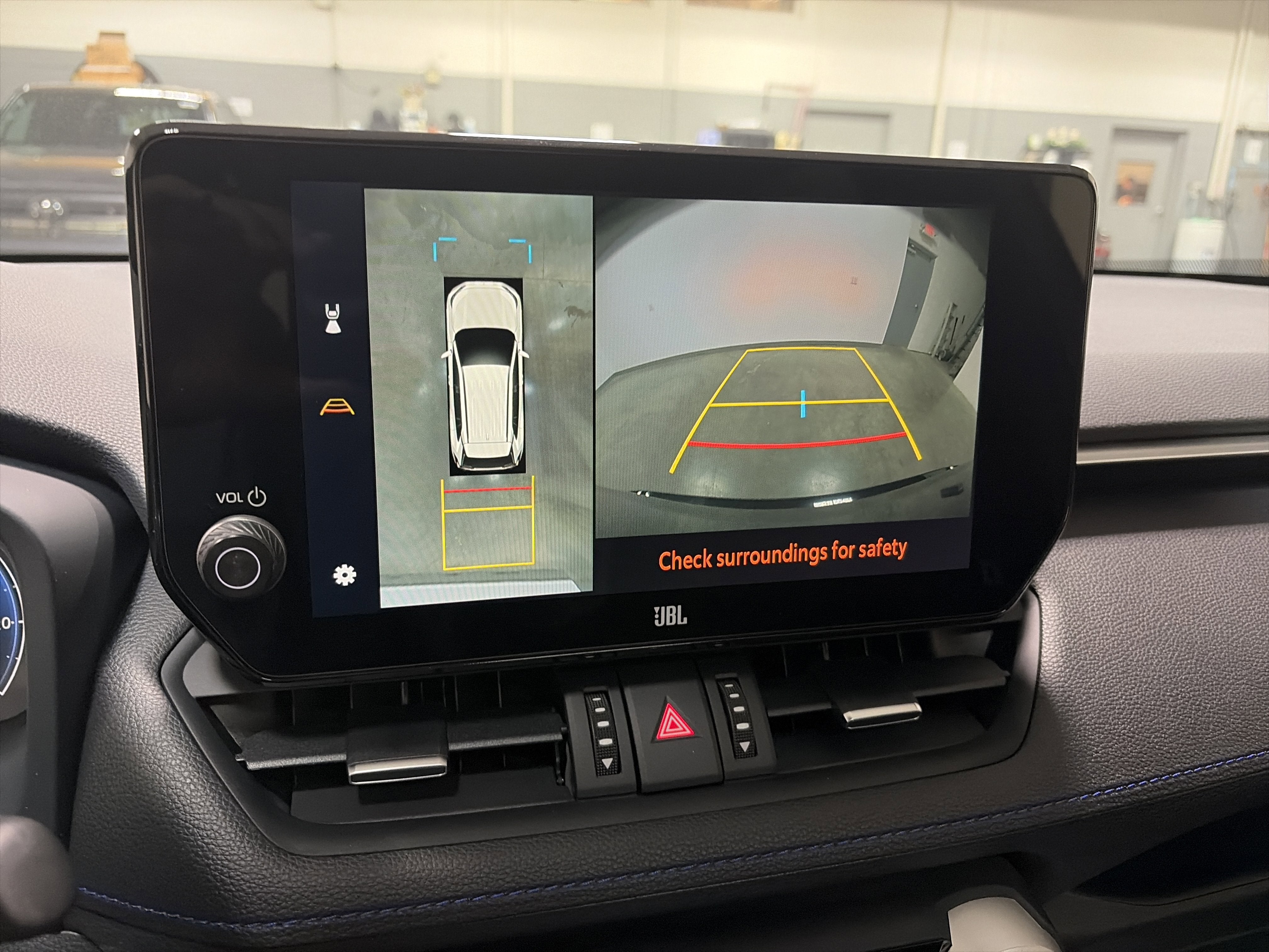 2025 Toyota RAV4 Hybrid Hybrid XSE