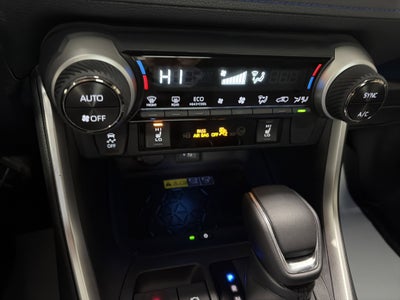 2025 Toyota RAV4 Hybrid Hybrid XSE