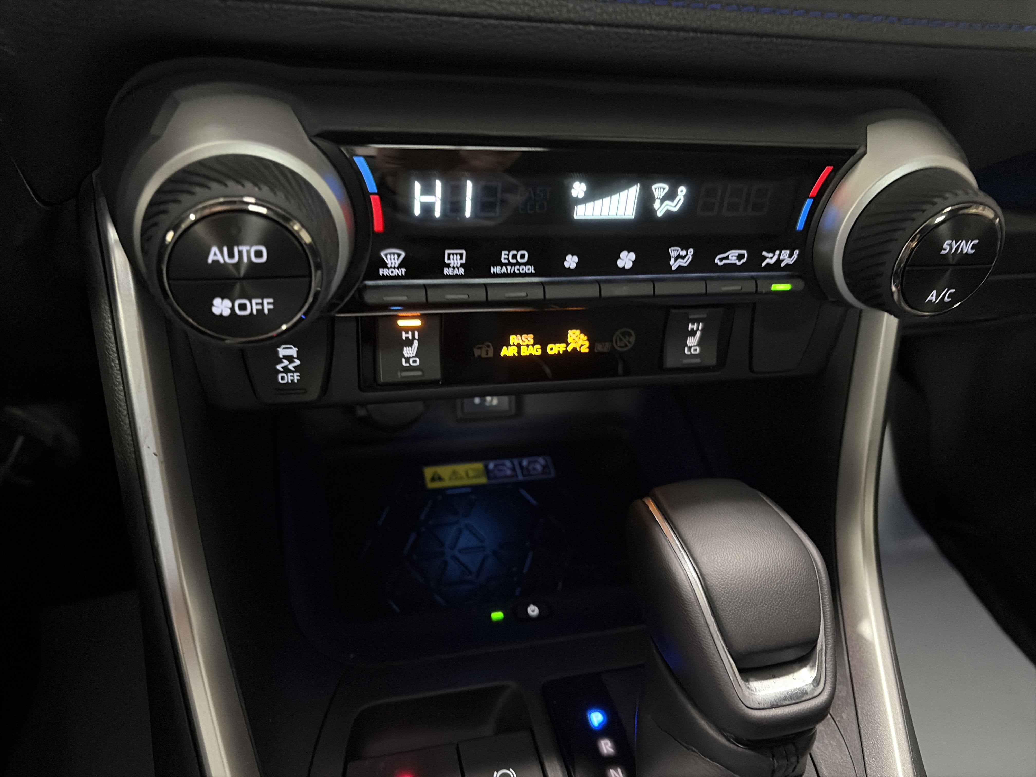 2025 Toyota RAV4 Hybrid Hybrid XSE