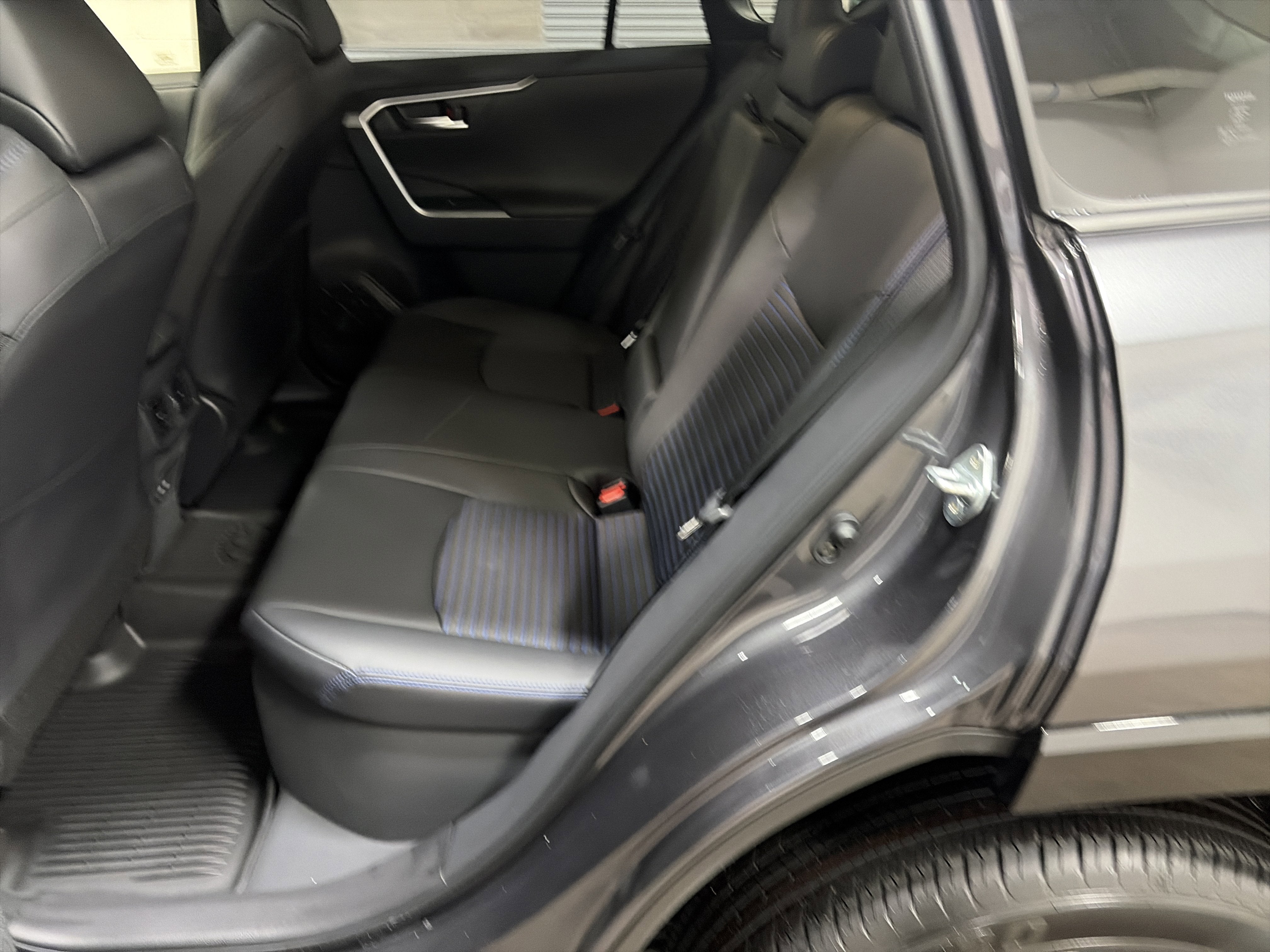 2025 Toyota RAV4 Hybrid Hybrid XSE