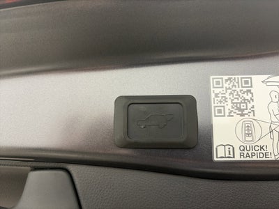 2025 Toyota RAV4 Hybrid Hybrid XSE