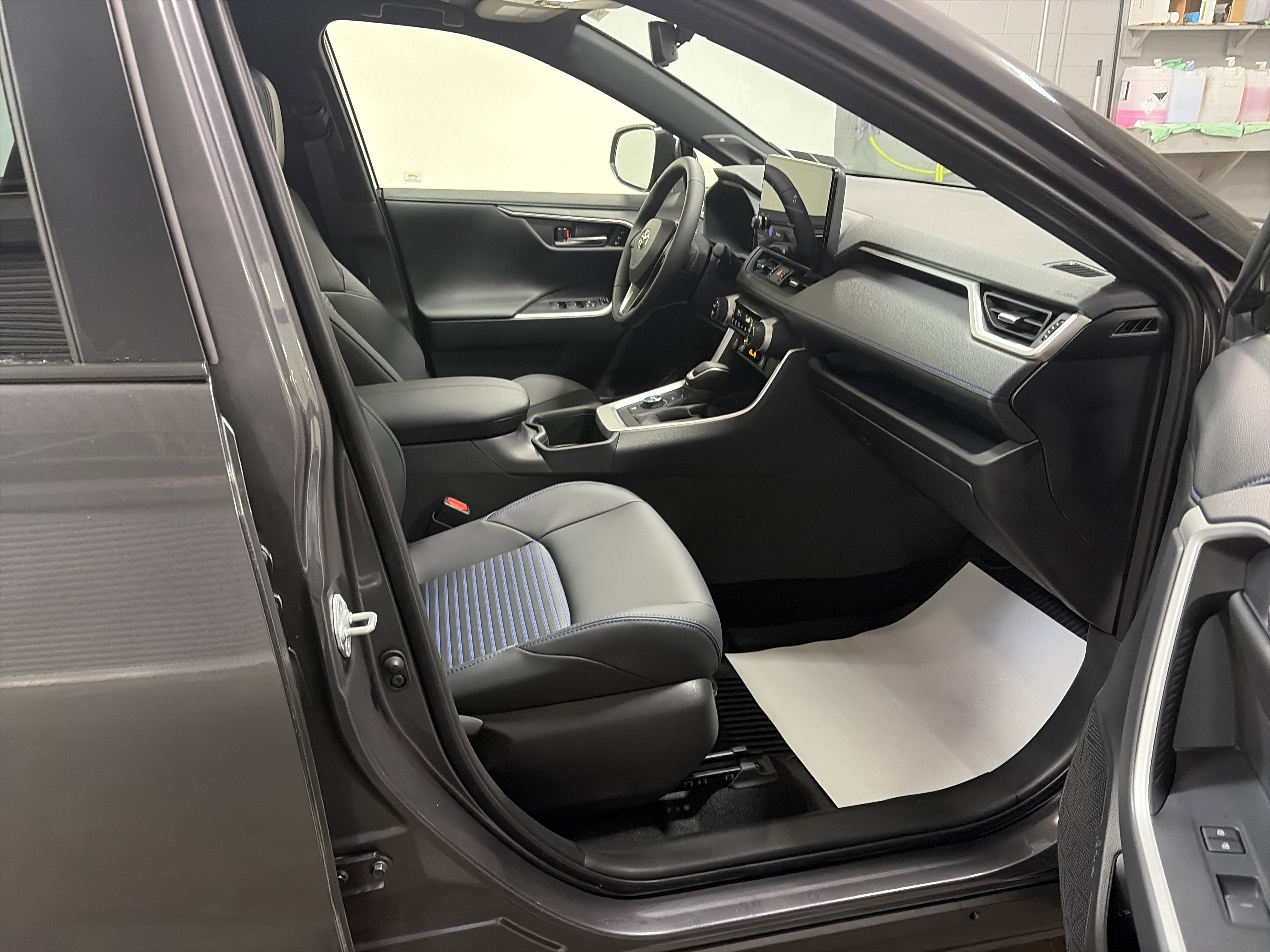 2025 Toyota RAV4 Hybrid Hybrid XSE