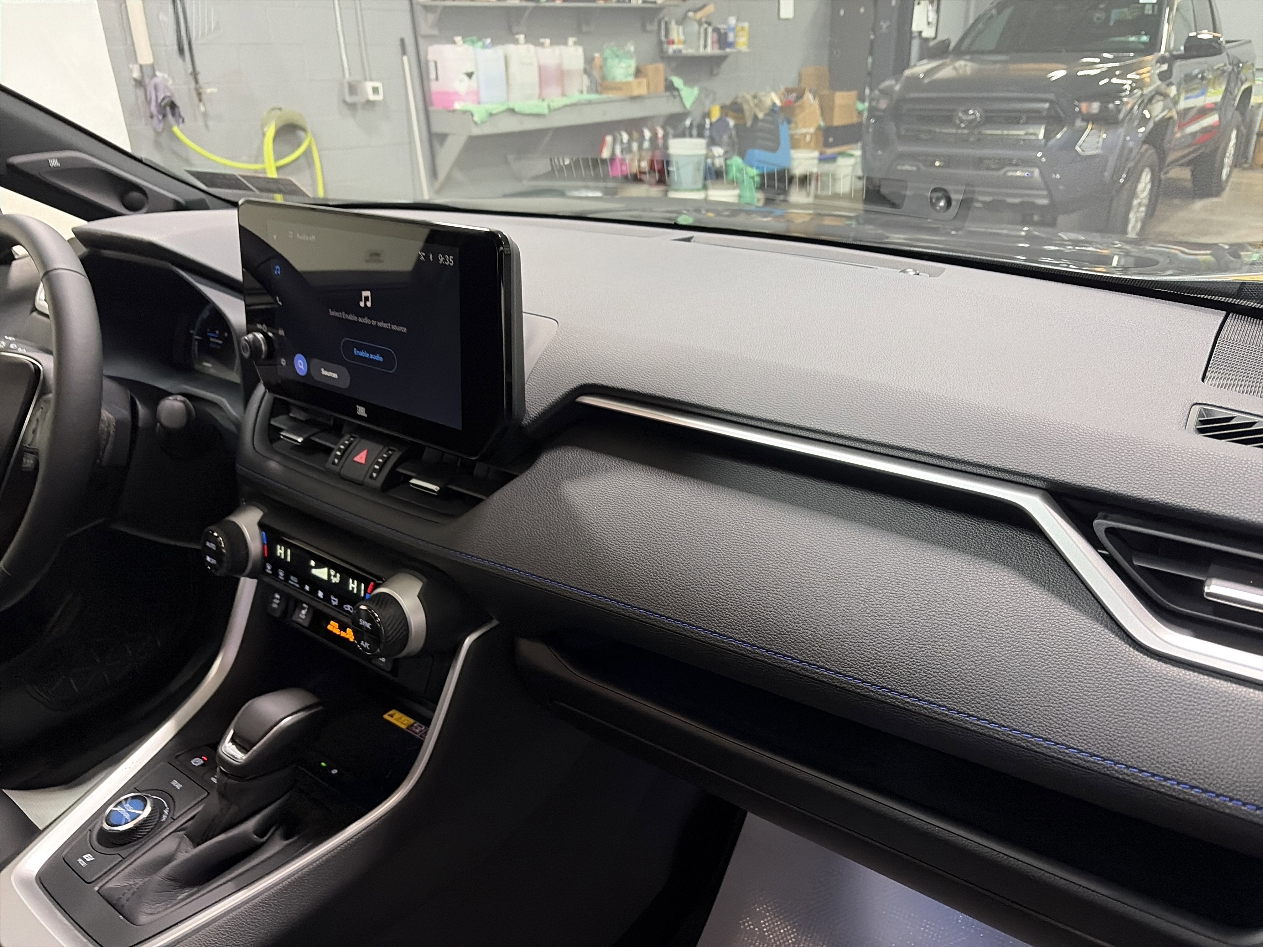 2025 Toyota RAV4 Hybrid Hybrid XSE