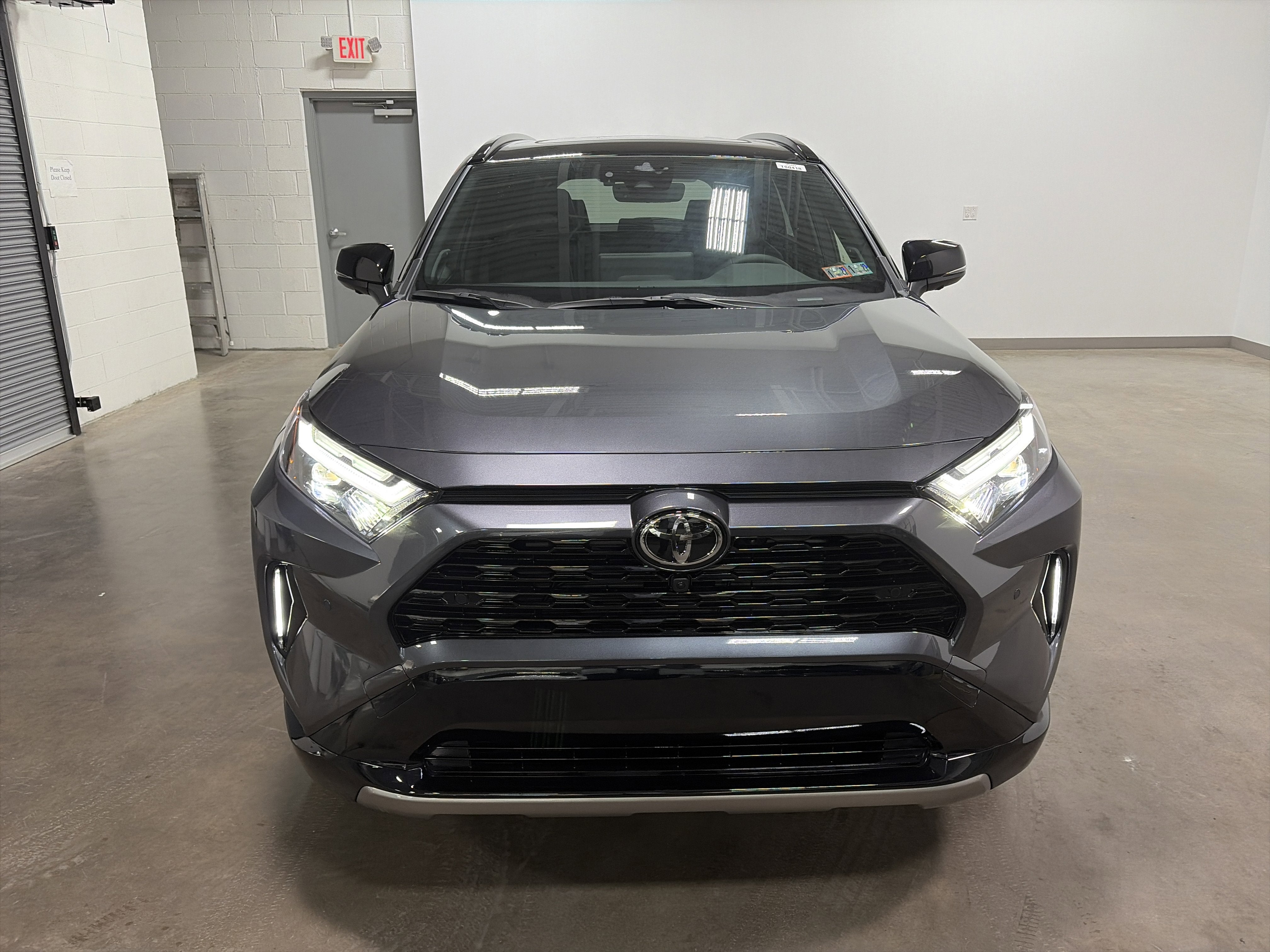 2025 Toyota RAV4 Hybrid Hybrid XSE