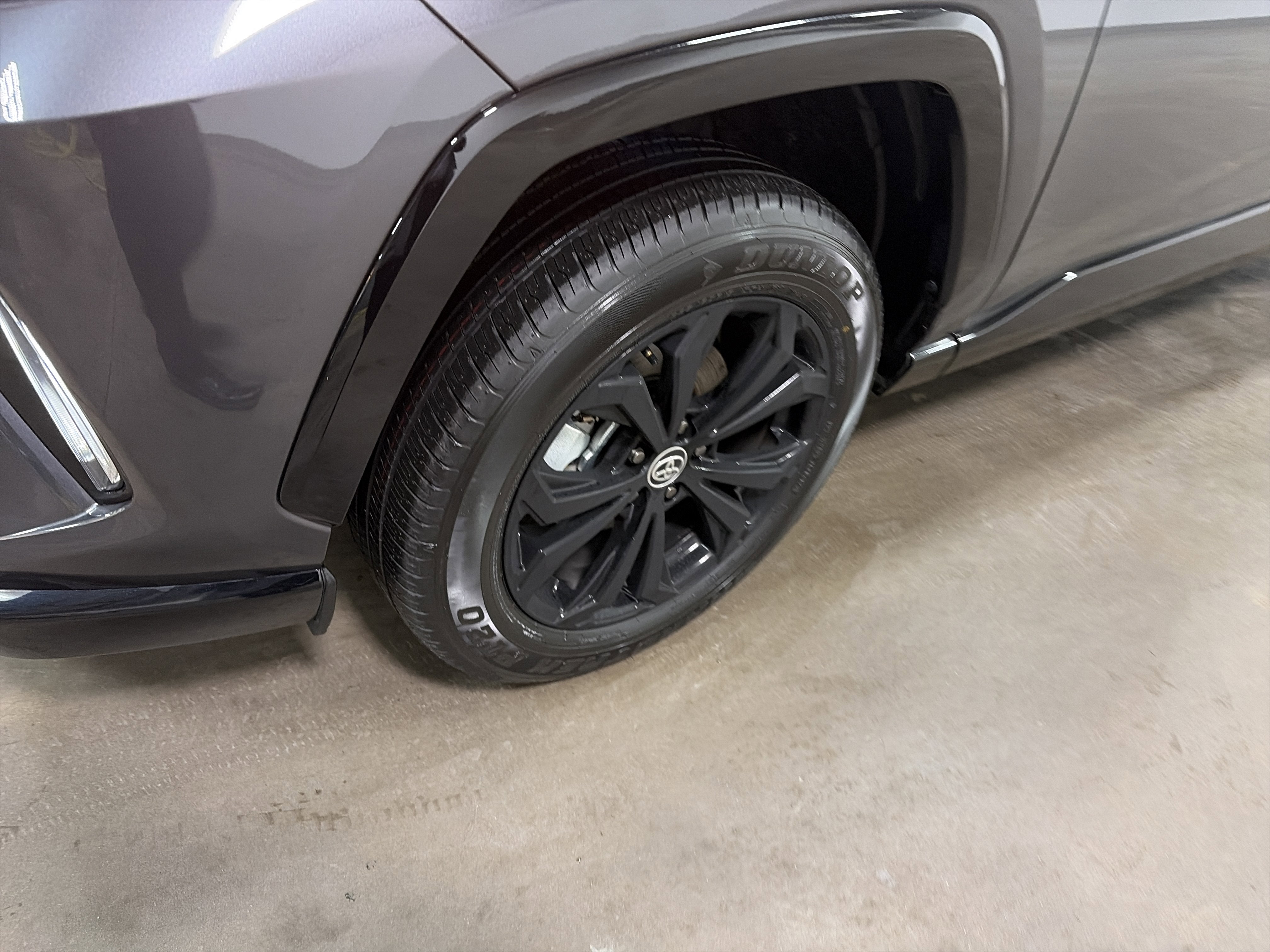 2025 Toyota RAV4 Hybrid Hybrid XSE