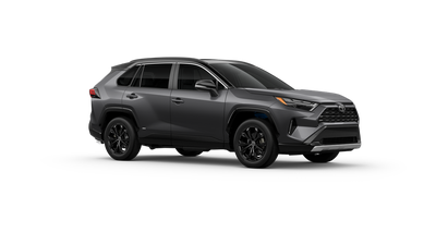 2025 Toyota RAV4 Hybrid Hybrid XSE