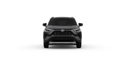 2025 Toyota RAV4 Hybrid Hybrid XSE