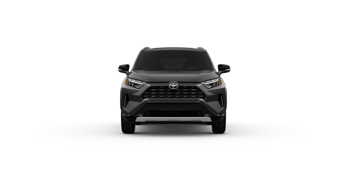 2025 Toyota RAV4 Hybrid Hybrid XSE