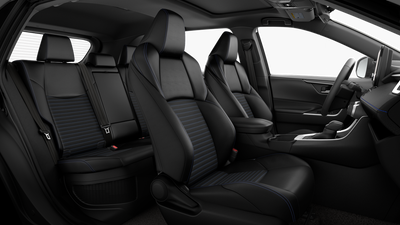 2025 Toyota RAV4 Hybrid Hybrid XSE