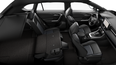 2025 Toyota RAV4 Hybrid Hybrid XSE