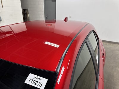 2026 Toyota GR Corolla GR Corolla