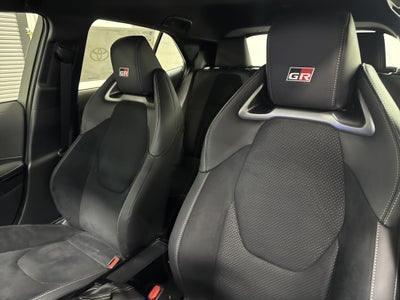 2026 Toyota GR Corolla GR Corolla