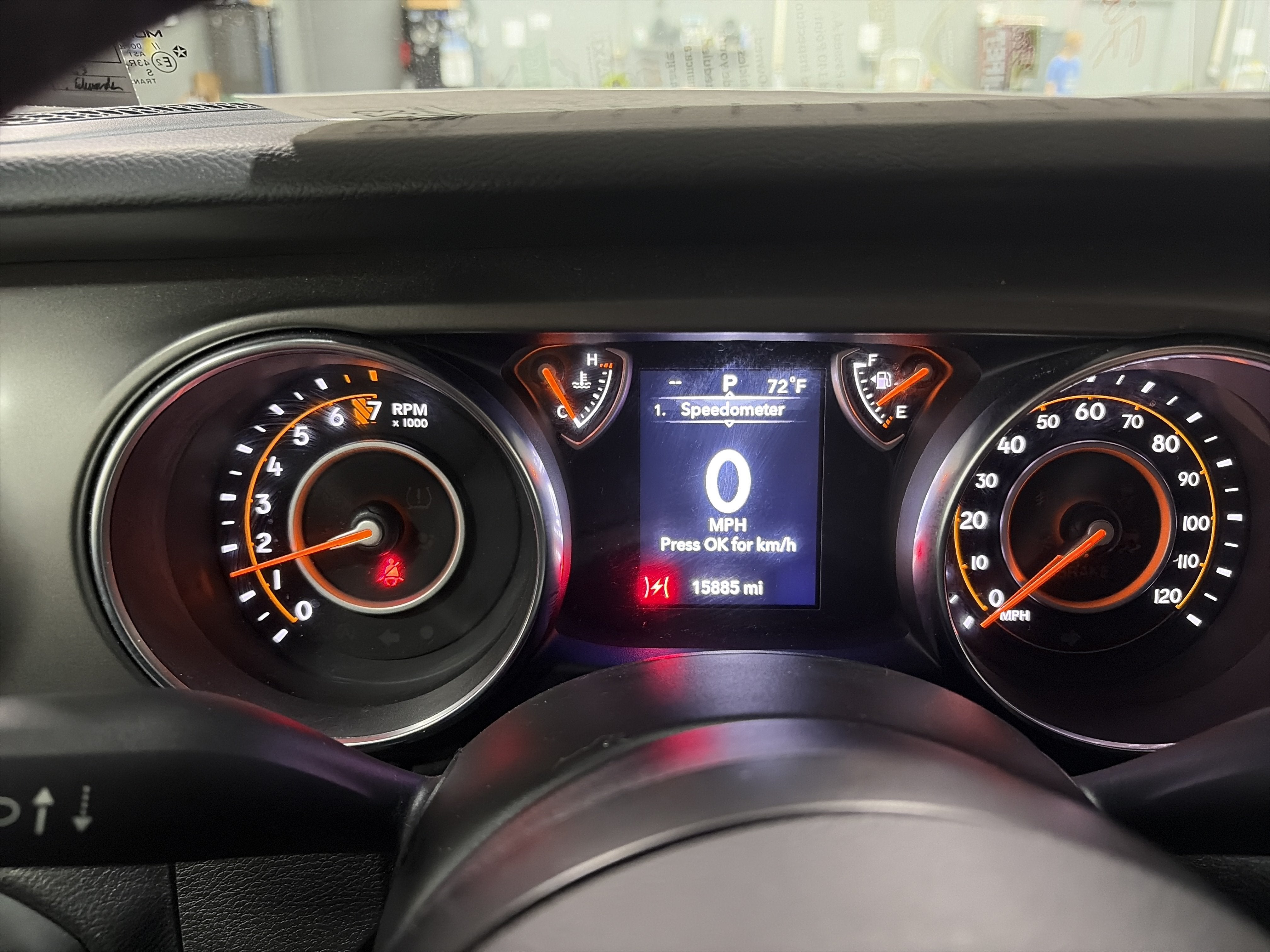 2022 Jeep Wrangler Willys