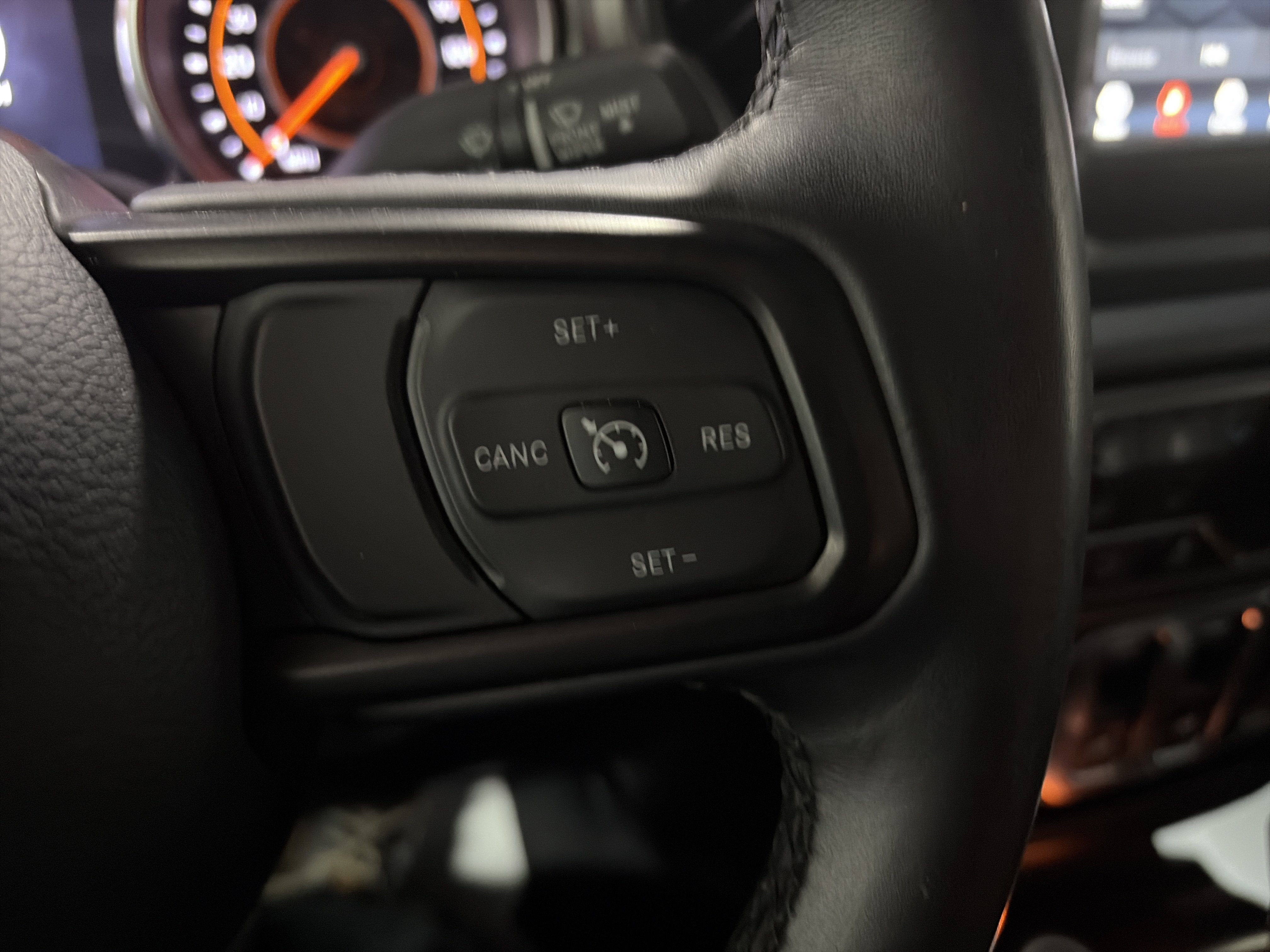 2022 Jeep Wrangler Willys