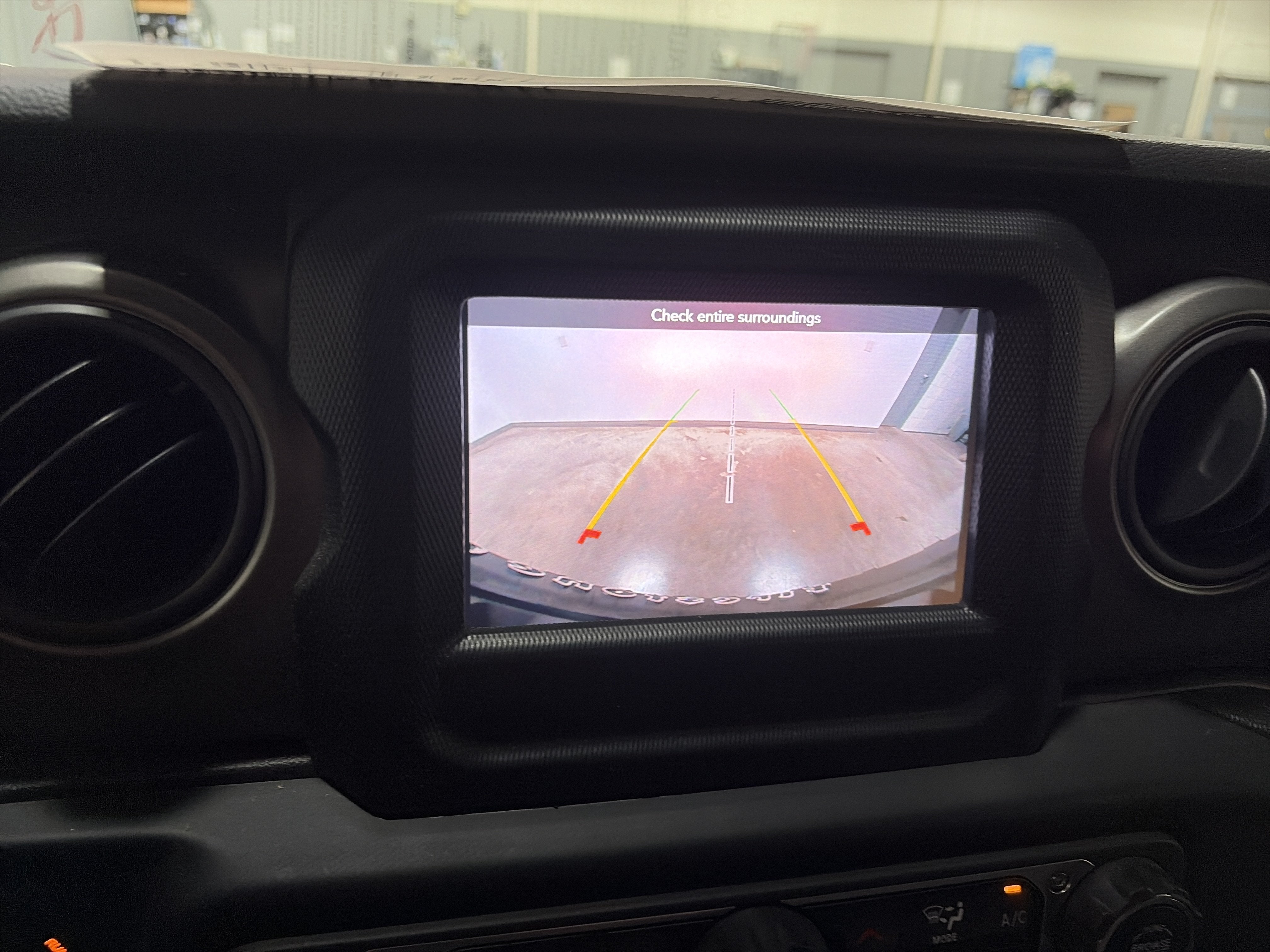2022 Jeep Wrangler Willys