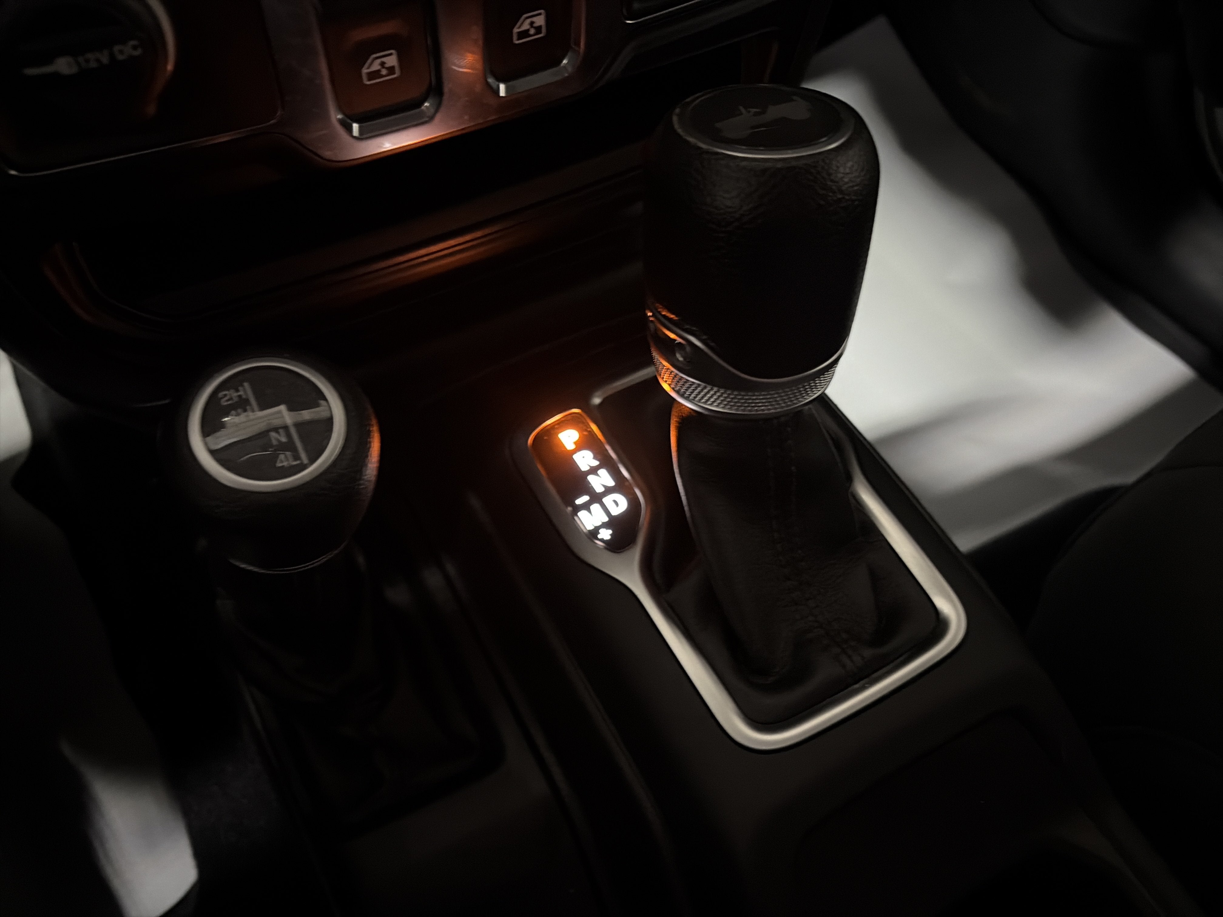 2022 Jeep Wrangler Willys