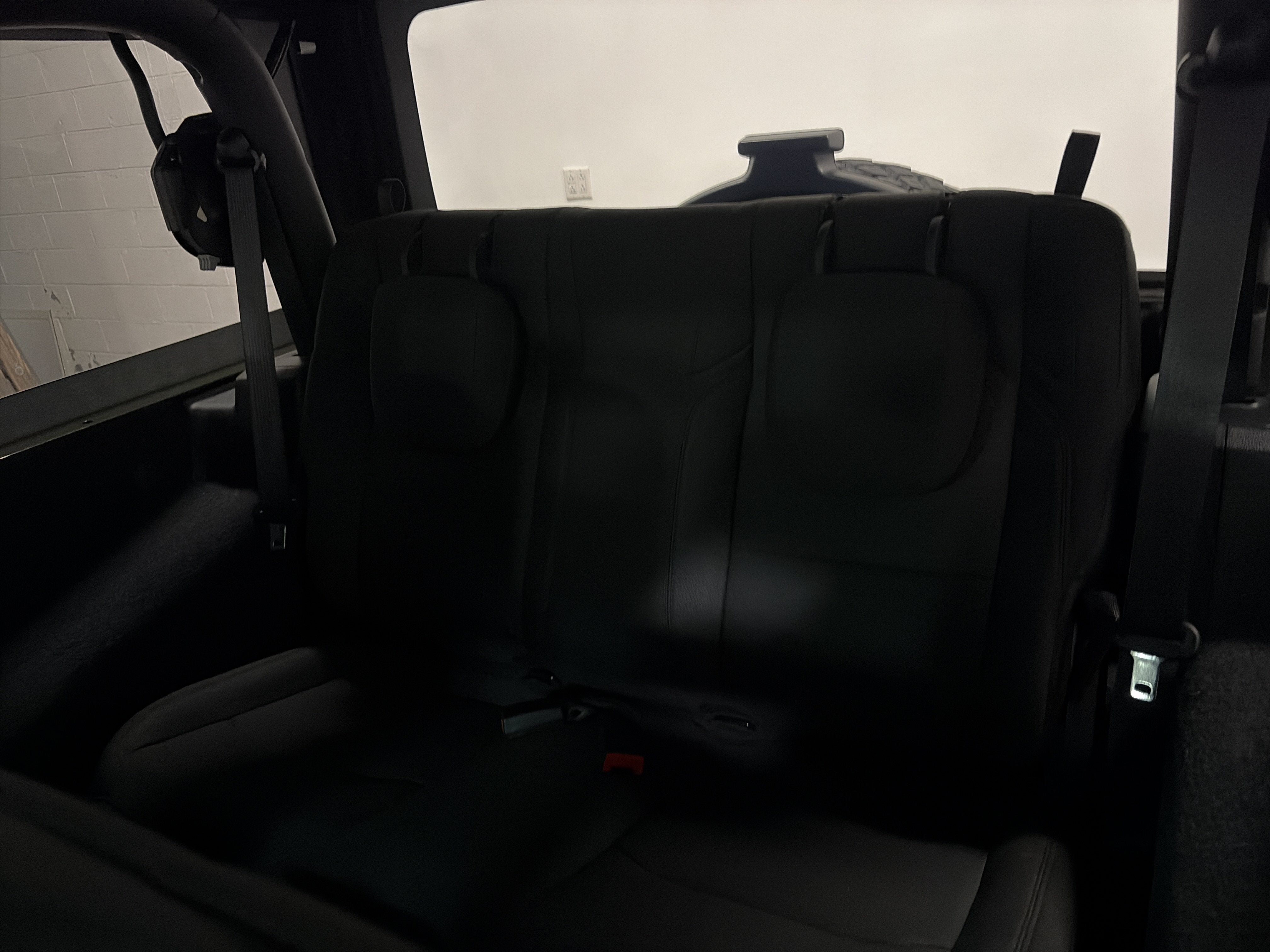 2022 Jeep Wrangler Willys