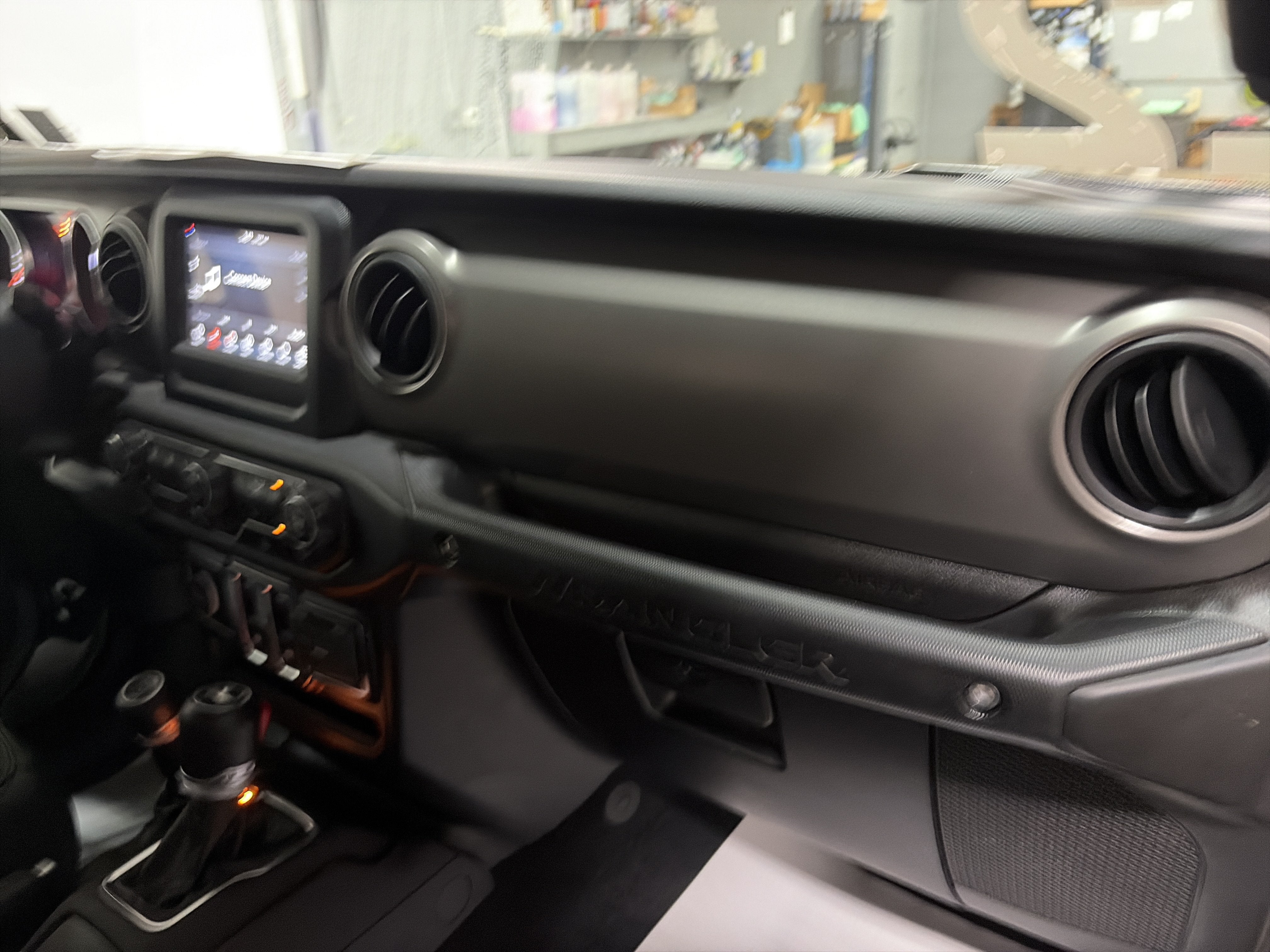 2022 Jeep Wrangler Willys