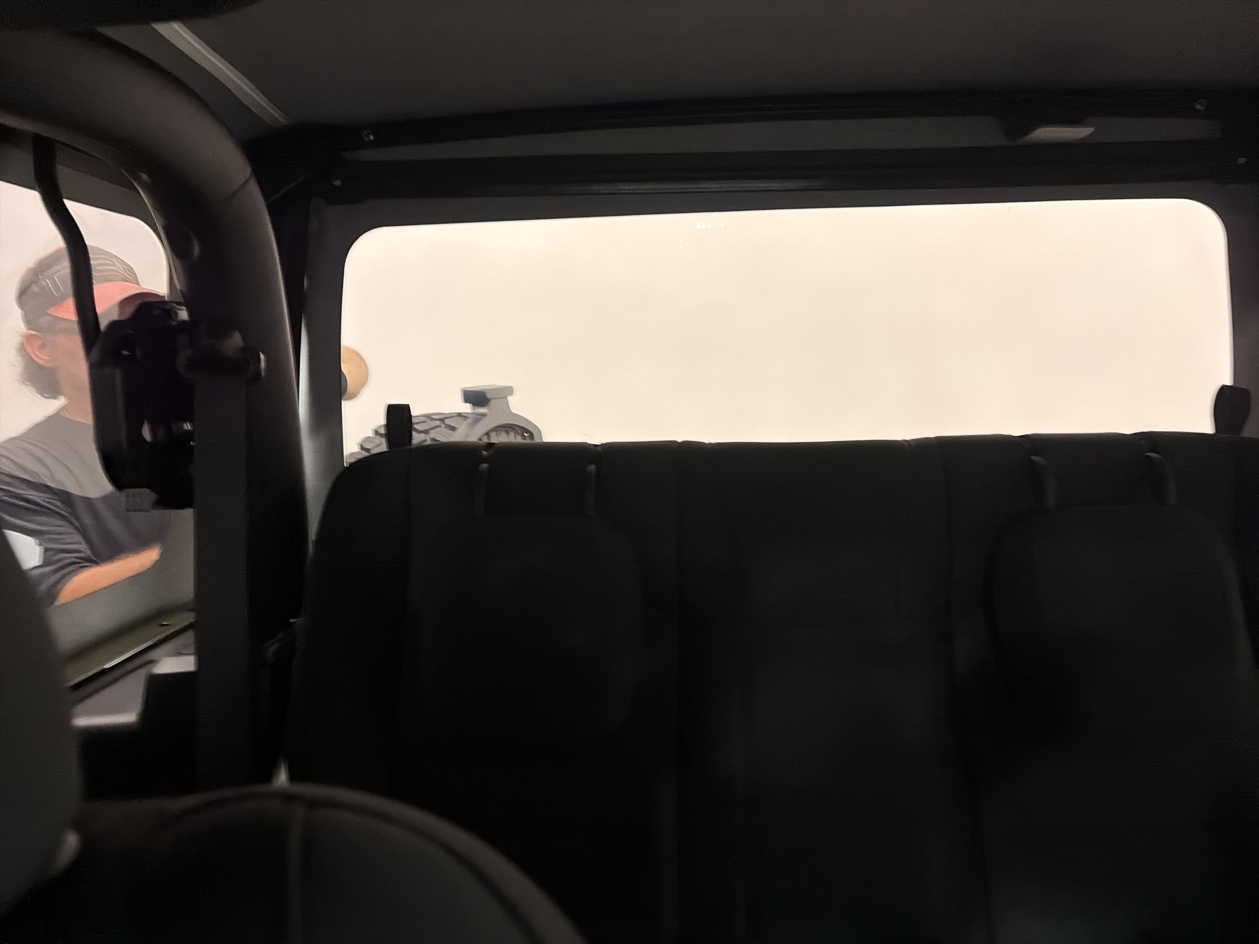 2022 Jeep Wrangler Willys