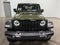 2022 Jeep Wrangler Willys