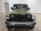 2022 Jeep Wrangler Willys