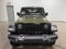 2022 Jeep Wrangler Willys