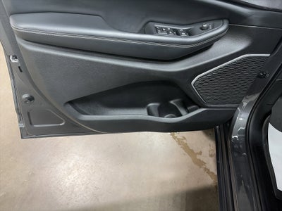 2022 Jeep Grand Cherokee Altitude