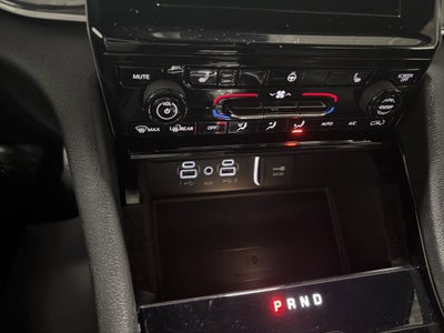 2022 Jeep Grand Cherokee Altitude