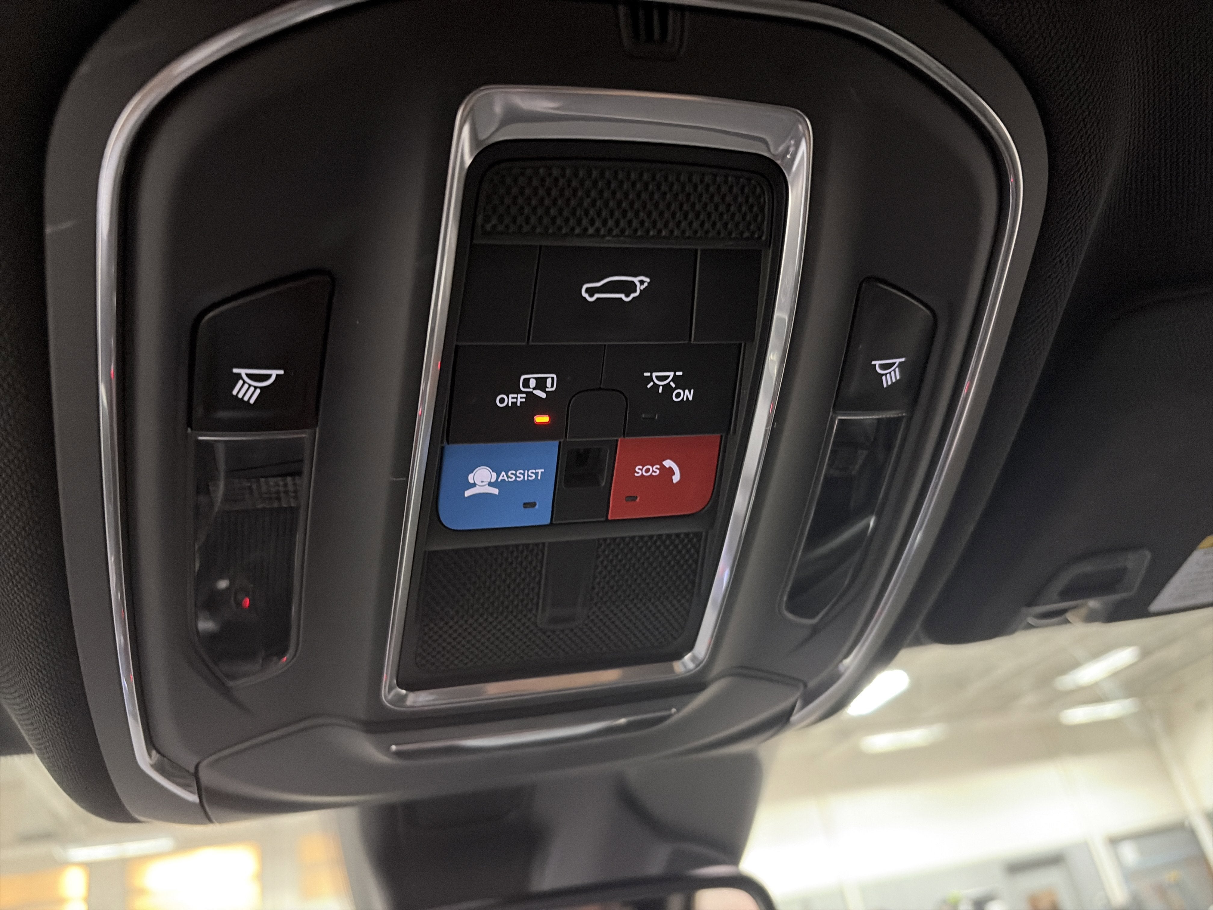 2022 Jeep Grand Cherokee Altitude