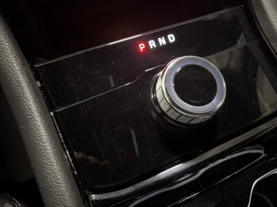 2022 Jeep Grand Cherokee Altitude