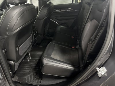 2022 Jeep Grand Cherokee Altitude