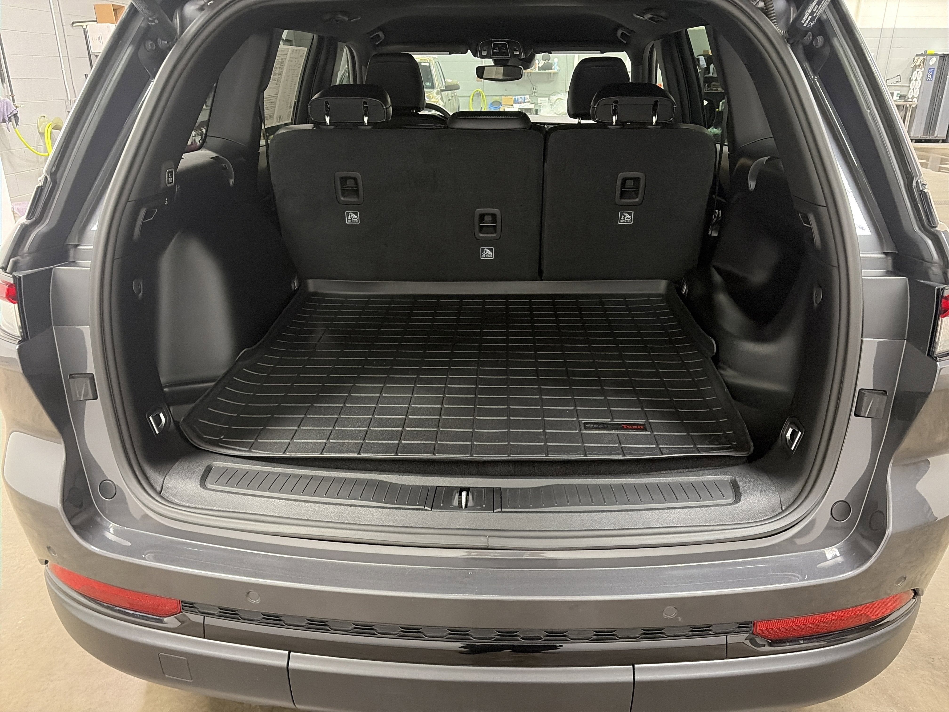 2022 Jeep Grand Cherokee Altitude