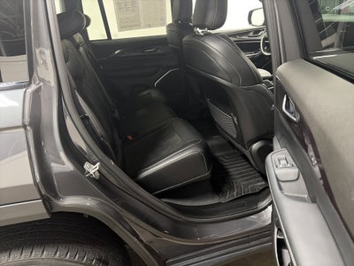 2022 Jeep Grand Cherokee Altitude