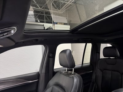 2024 Jeep Grand Cherokee 4xe 4xe