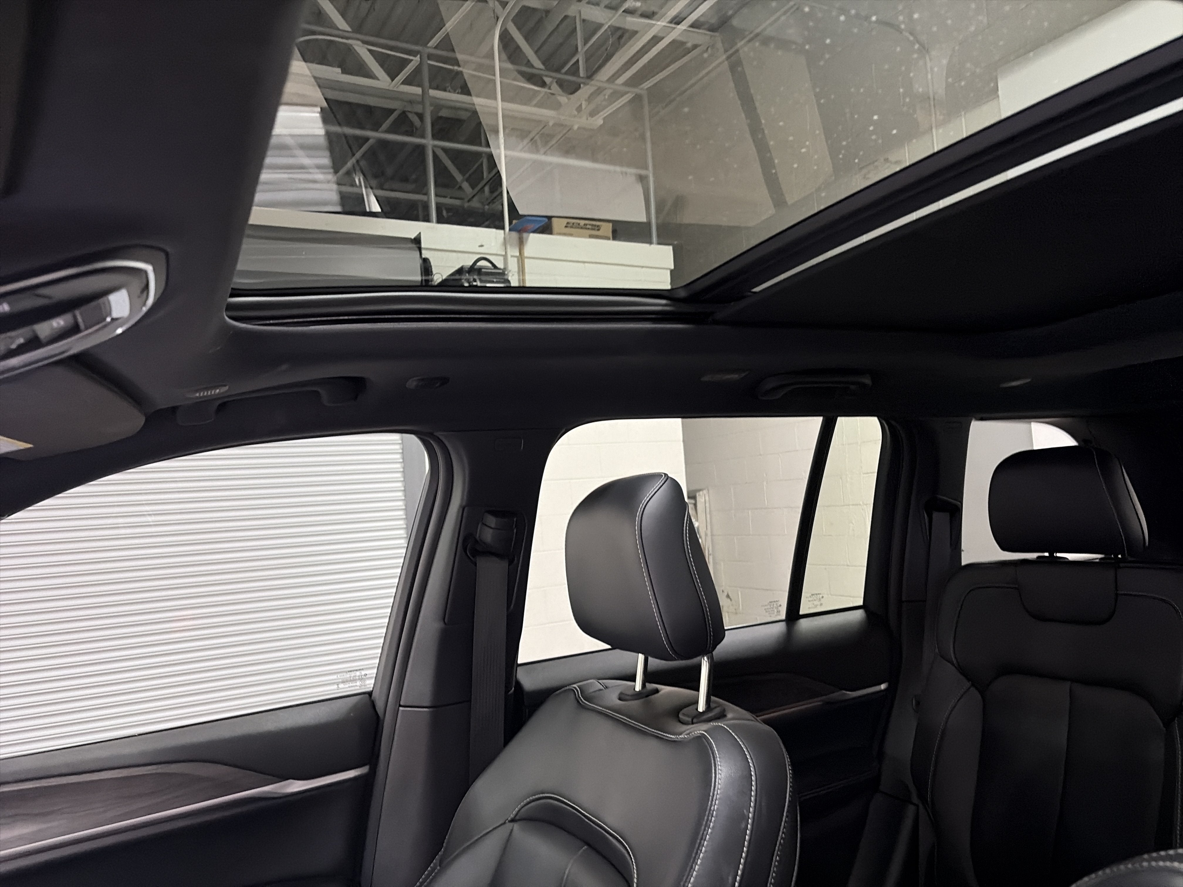 2024 Jeep Grand Cherokee 4xe 4xe