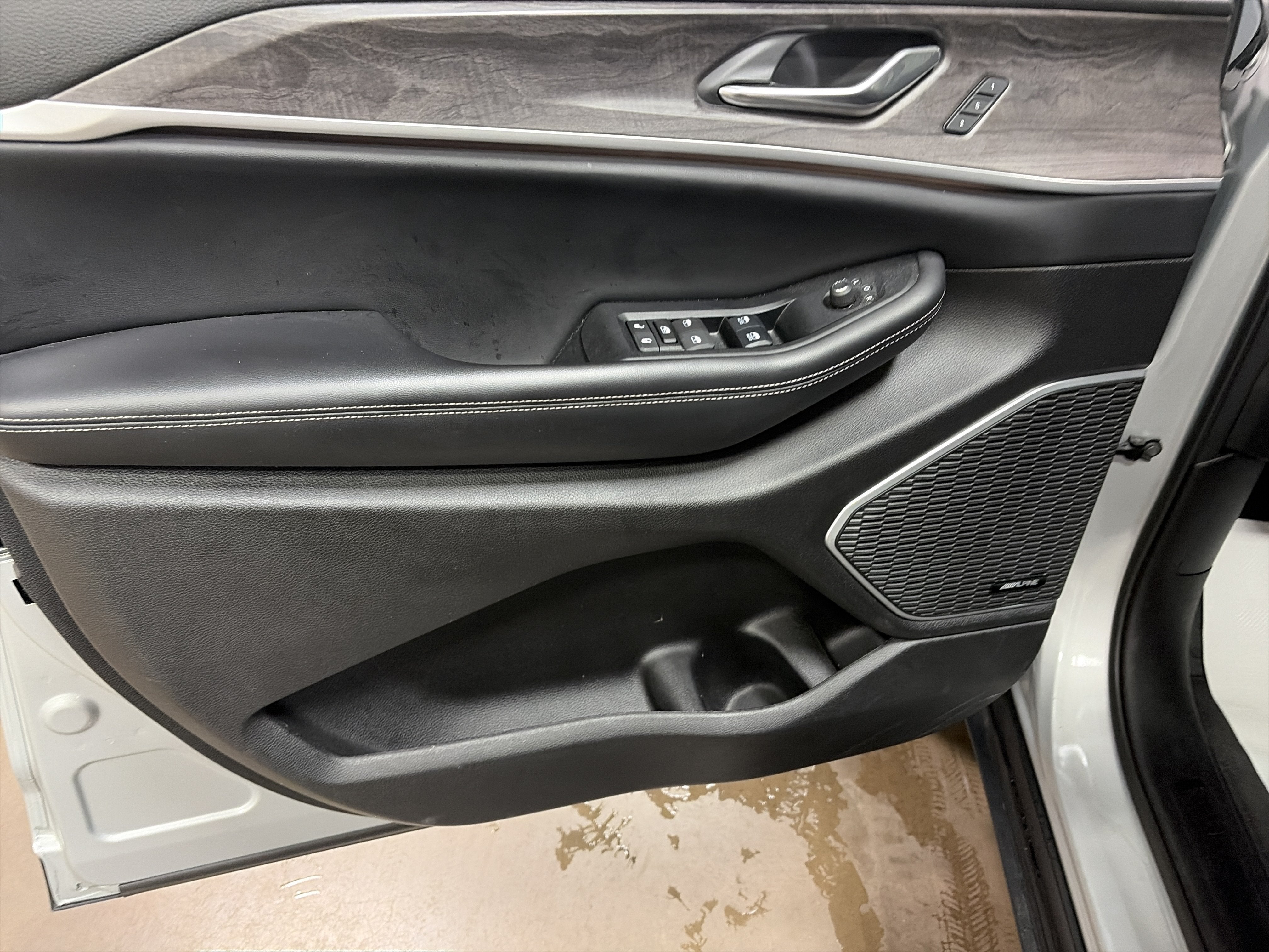 2024 Jeep Grand Cherokee 4xe 4xe