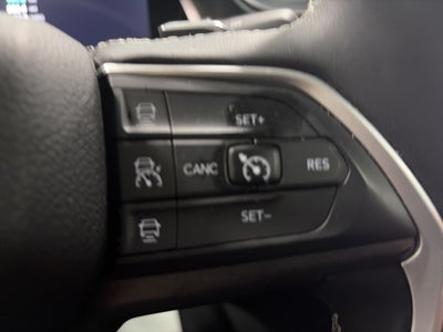 2024 Jeep Grand Cherokee 4xe 4xe