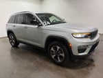 2024 Jeep Grand Cherokee 4xe 4xe