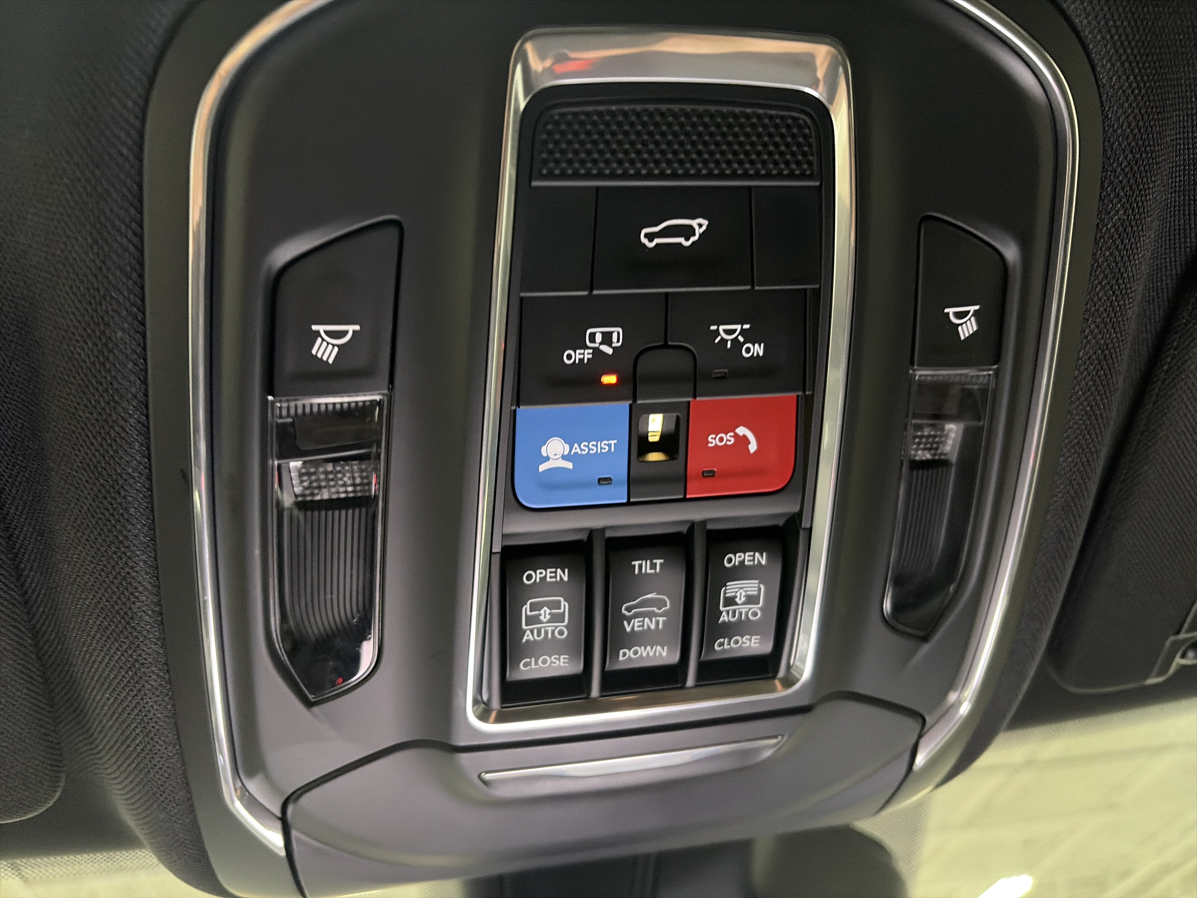 2024 Jeep Grand Cherokee 4xe 4xe