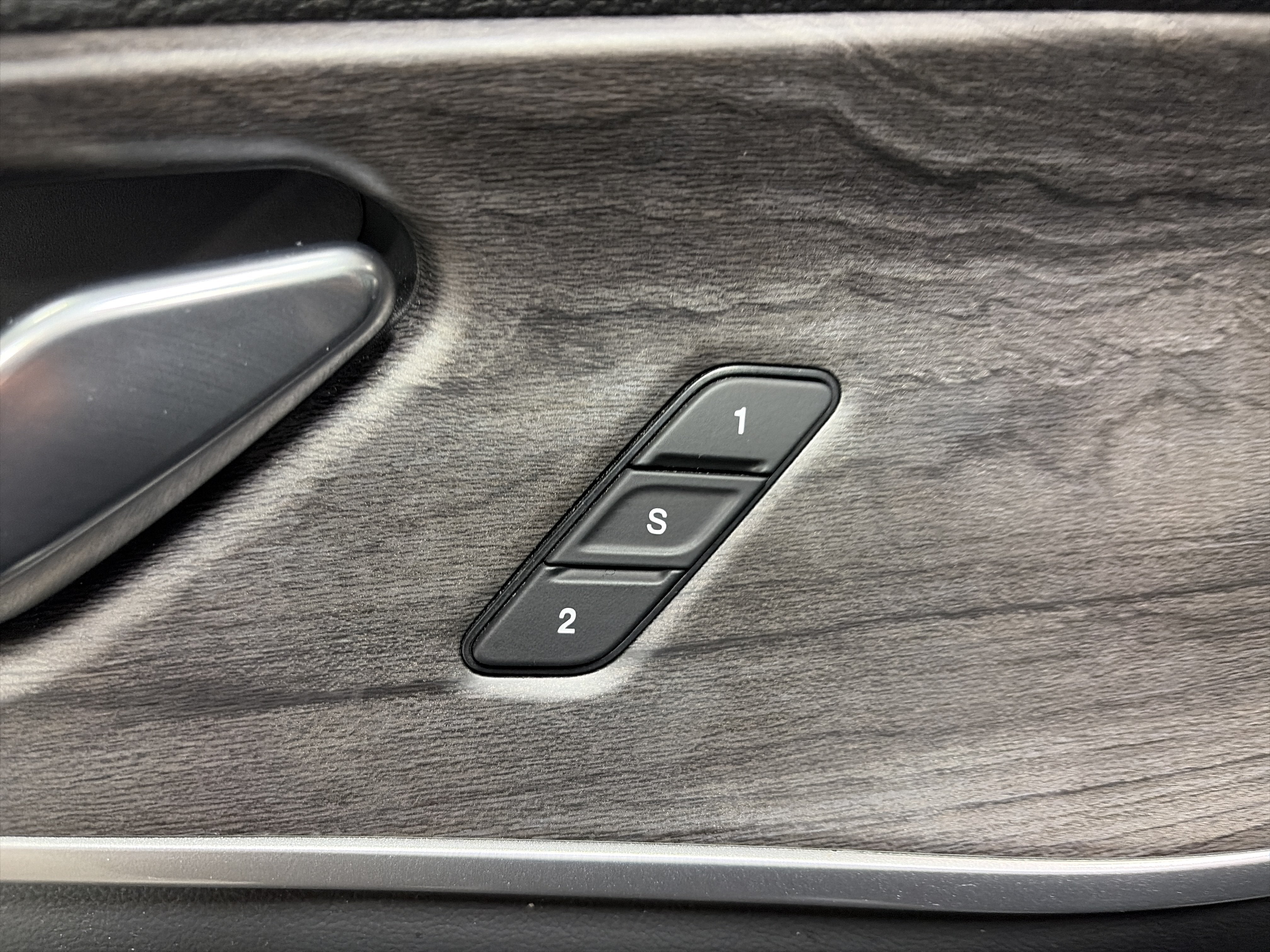 2024 Jeep Grand Cherokee 4xe 4xe