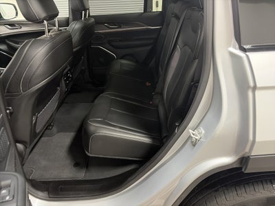 2024 Jeep Grand Cherokee 4xe 4xe