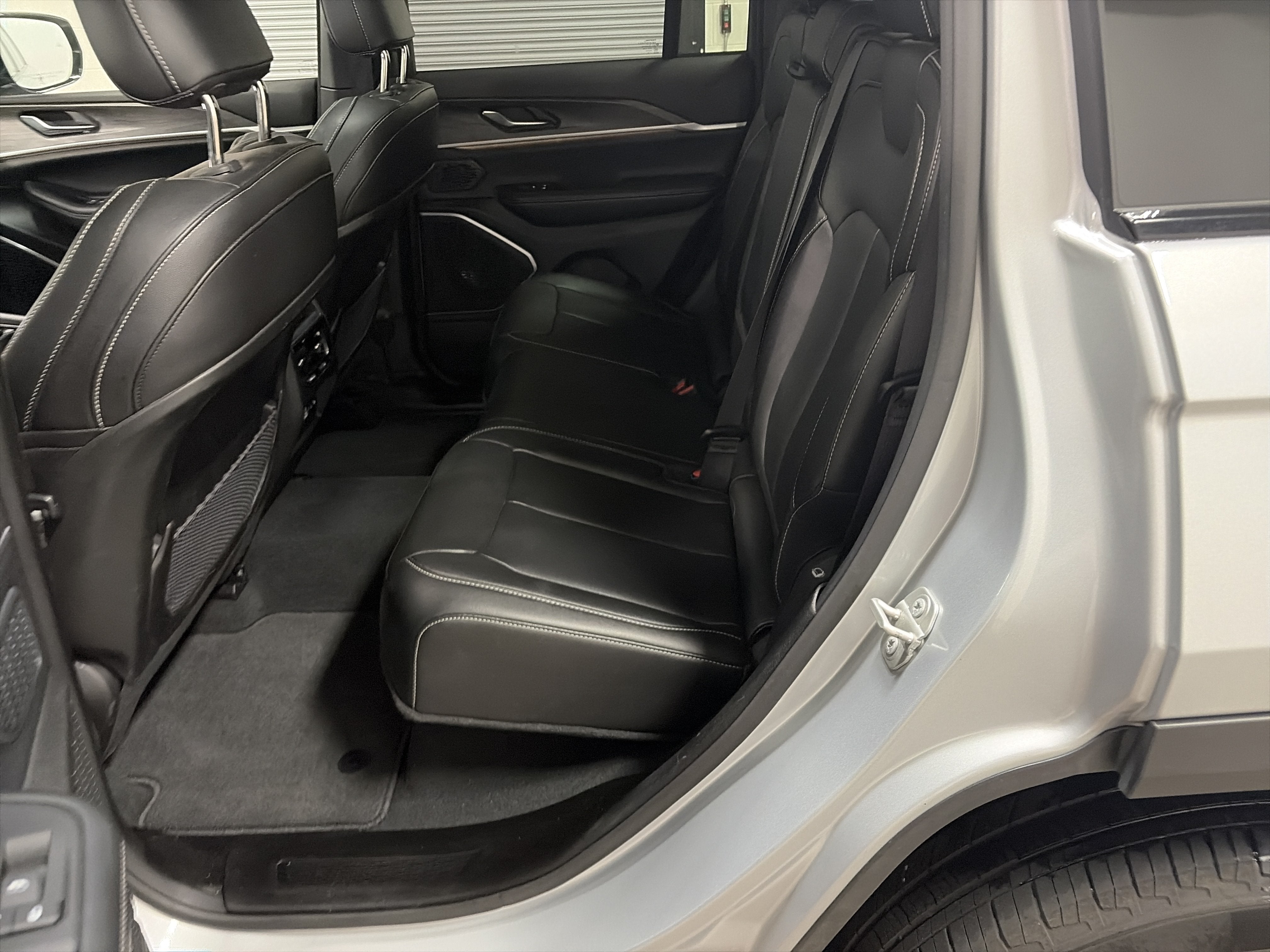 2024 Jeep Grand Cherokee 4xe 4xe
