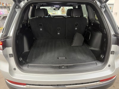 2024 Jeep Grand Cherokee 4xe 4xe
