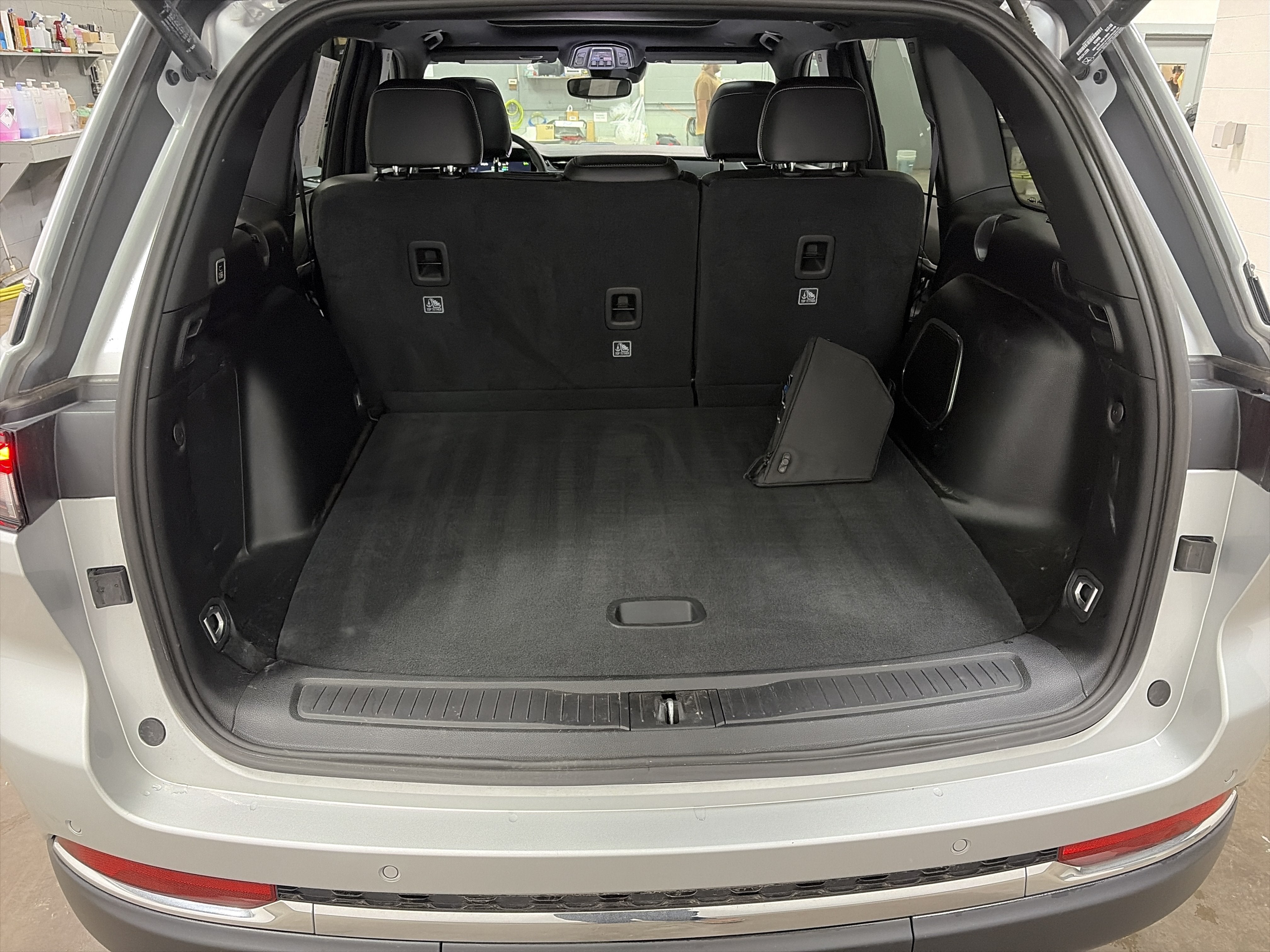 2024 Jeep Grand Cherokee 4xe 4xe