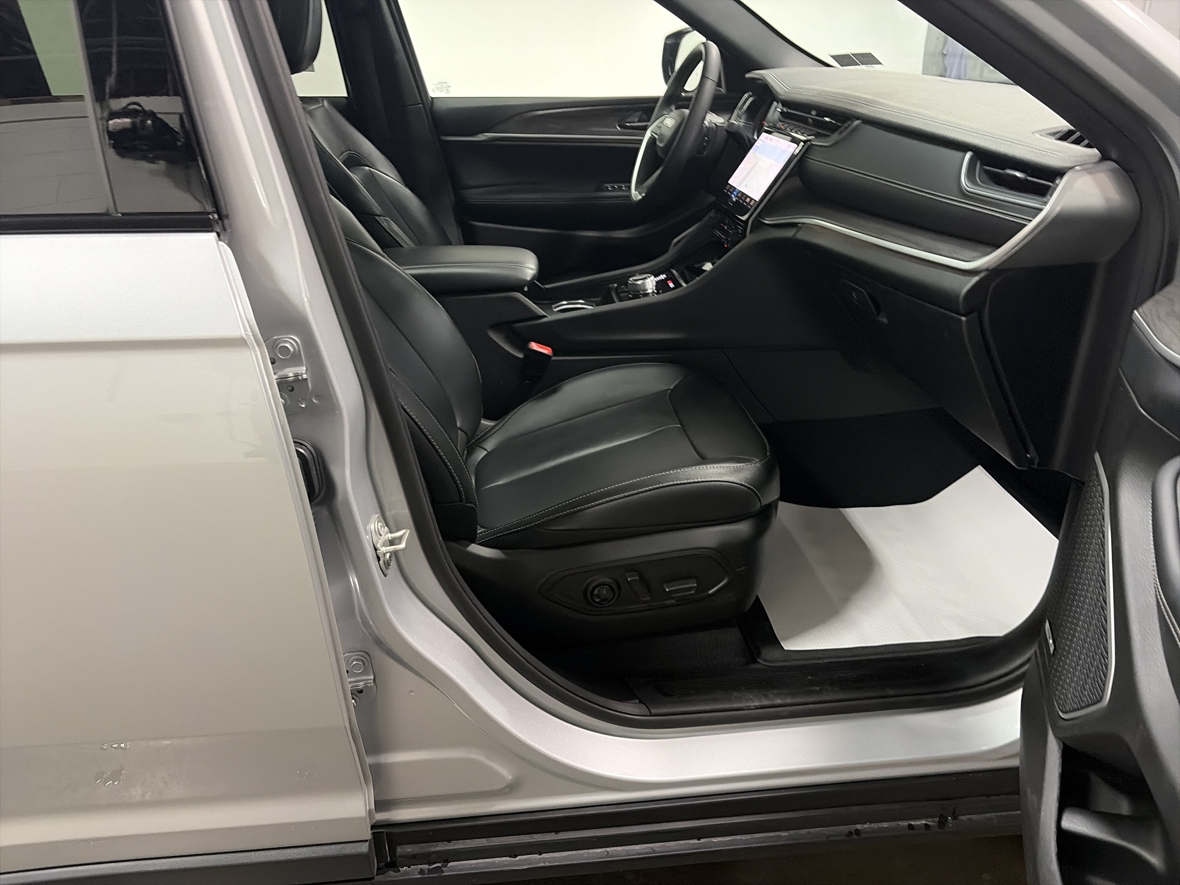 2024 Jeep Grand Cherokee 4xe 4xe